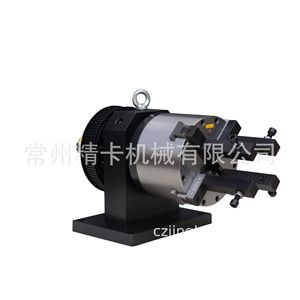Welding Turning Roll JK200FQ 50230 Clamping <b>Range</b> For Laser Cutting And Welding Equipment - Product Image 4