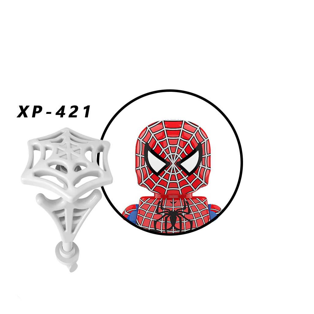 XP421