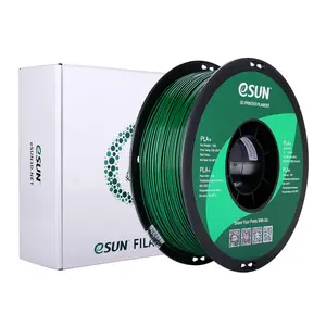 2021 Esun pla 1.75mmr esun fdm 3d printer Filament esun filament 1.75mm 1kg