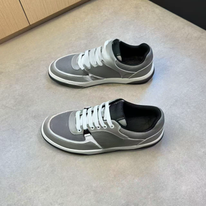 รองเท้าผ้าใบผู้ชายและผู้หญิงคุณภาพสูงรุ่นดั้งเดิม ดีไซน์หรูหราทันสมัย รองเท้าลำลองแบบสั่งทำพิเศษจาก Cheneles - Product Image 4