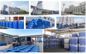 高級トップコート用アクリル樹脂無料サンプル - Product Image 6