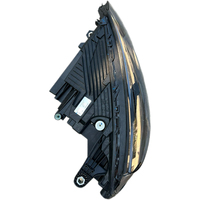 Phare LED de haute qualité pour Mercedes-Benz EQE W294 SUV Tram, feux avant LED OE 2949063101
