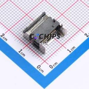 ARF6-08-S-RA-TR Gold Finger Connector Connector Whole Sale Electronic Component Chips Supplier & BOM Service - Product Image 2