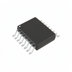 Electronic Circuit Components 16 TFSOP LTC2636HMS-LMI10#TRPBF Data Acquisition Original One Stop Service - Product Image 1