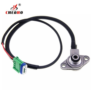 Truyền Cảm biến áp suất dầu cho Peugeot 206 307 308 Citroen C3 C4 C5 C8 Renault 19 hộp số HDI dpo AL4 252924 7700100009 - Product Image 5