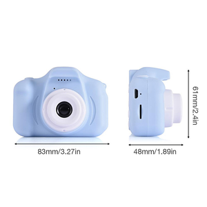 Regalo de navidad para niños, juguetes baratos, gran oferta, cámara, juguetes para niños y niñas - Product Image 1