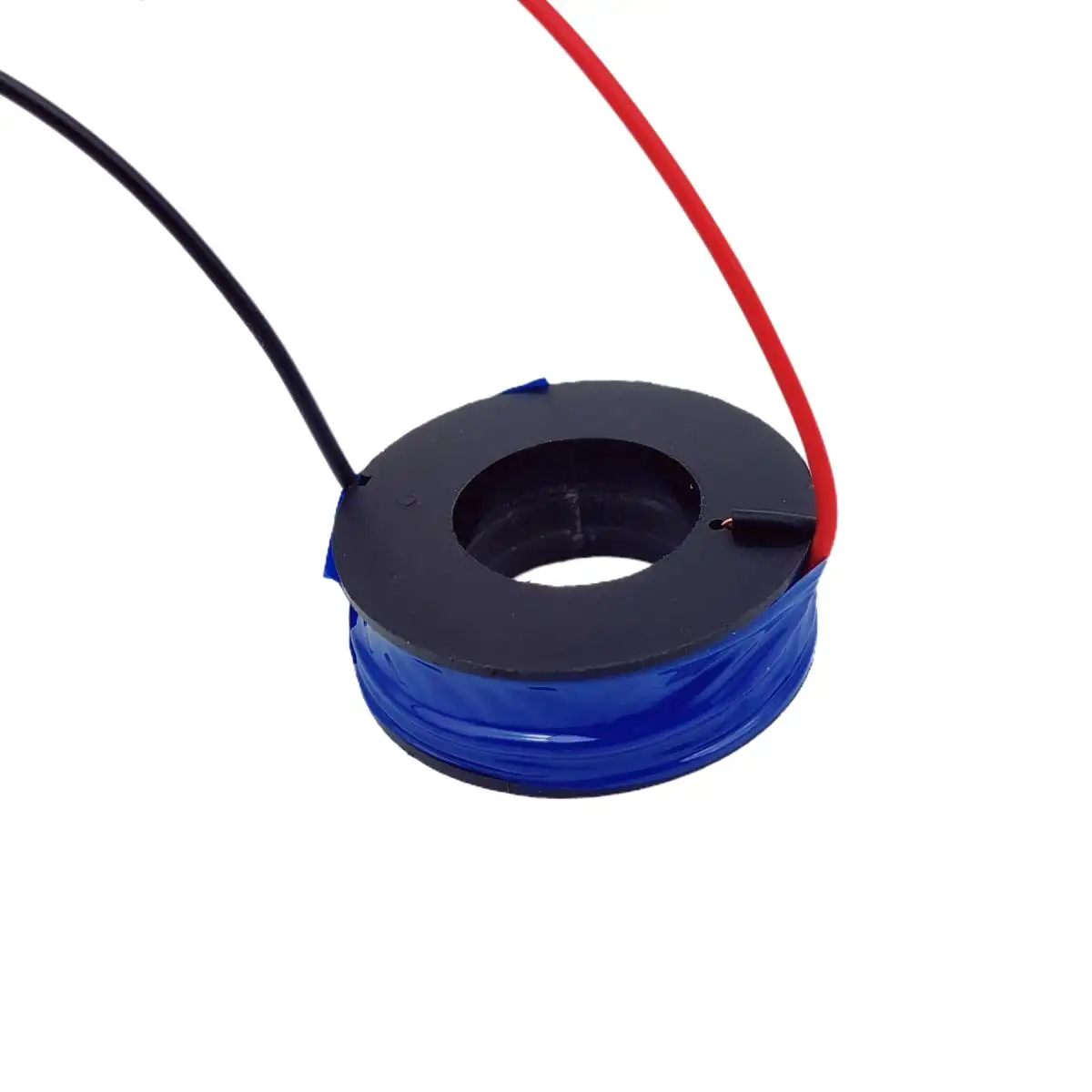 Özel değişken elektronik bileşenler ürün aksesuar tel yara bobin bobin Mini indüktör bobin