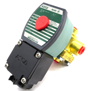 Válvulas Solenoides de 2 Vías 210 a Buen Precio - Product Image 3