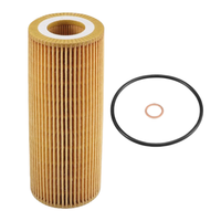 Filtre à huile moteur 11427788460 11427788454 HU721/4x OX177/3D 11428513377 pour BMW E46 E90 E53 E83 E70 E71 E65 E66 E60 E61