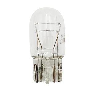 High Quality T20 <strong>Halogen</strong> Stop Light Bulb Warm White Car Parking Light New Condition - Product Image 1