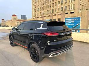 <span class=keywords><strong>2022</strong></span> pour Boyue X 1.8TD Turbo Premium Edition Automatique |   Cuir foncé R18 |   Assistance à la conduite L2 Toit ouvrant panoramique |   LHD 5 portes - Product Image 6