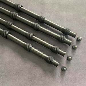 Pertiga Con Camara Hd Industia Pesca Trpode Insta360 Heavy Atlas Bípode Zubehr Handy Stativ Golf Tri pode V10 Berwachungskamera - Product Image 1