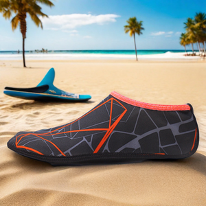 Spot Goods, calcetines de neopreno de secado rápido y zapatos de agua para sandalias de playa, natación, buceo, surf - Product Image 2