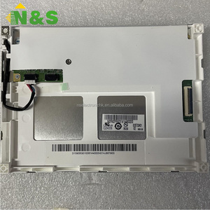 G057QN01 V2 จอแสดงผล LCD ความสว่างสูงขนาด 5.7 นิ้วสำหรับอุปกรณ์อุตสาหกรรมอุปกรณ์การแพทย์ของแท้ในสต็อก - Product Image 4