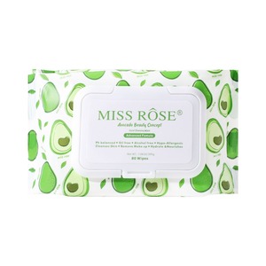 Serviettes jetables multi-usages pour le visage, en coton, nettoyantes en profondeur, pour le soin de la peau, le maquillage et le visage - Product Image 4
