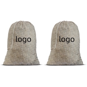 Nylon <b>Laundry</b> <b>Bags</b> With logo - Product Image 2