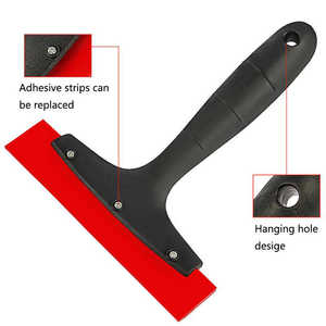 Đa Chức Năng Silicone Làm Sạch <span class=keywords><strong>Scraper</strong></span> Xẻng Gạch Khoảng Cách Điền Công Cụ Vữa <span class=keywords><strong>Scraper</strong></span> Xe Phim Thủy Tinh Nước Tuyết Băng Trowel Remover - Product Image 4