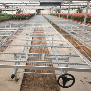 Sistema di Montaggio a <span class=keywords><strong>Terra</strong></span> per Impianti Solari in Acciaio con Staffe Fotovoltaiche e Scaffalature Impilabili - Product Image 5