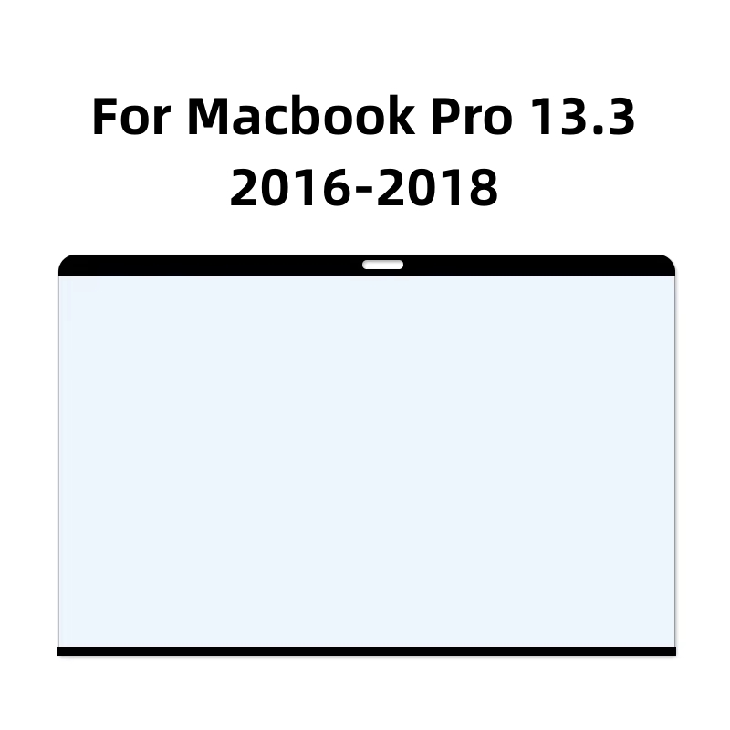 Bleu pour MacBook Pro 13.3
