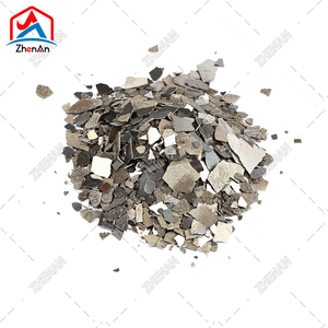 Produit à Anyang, province de Henan Offre Spéciale flocons de métal de manganèse électrolytique matériel métallurgique pour l'industrie sidérurgique - Product Image 1