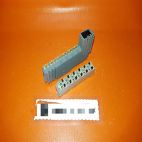 X20 Do 9322 / Rev. Nouveau module H0/x20 Tb 12 d'origine pour systèmes de contrôle programmable (PLC) d'automatisation industrielle