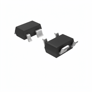 ชิ้นส่วนอิเล็กทรอนิกส์แท้ SC 82A, SOT 343 S-1000N21-N4T1U สำหรับการจัดการพลังงาน (PMIC) ซื้อออนไลน์ - Product Image 1