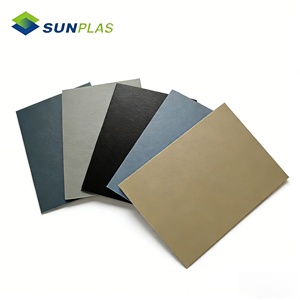 공장 표면 100% 버진 <span class=keywords><strong>HIPS</strong></span> 플라스틱 시트 열성형 절단 서비스용 1-<span class=keywords><strong>3mm</strong></span> 두께 - Product Image 1