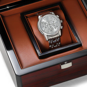 Mejor venta de tecnología de estilo popular de bajo precio de madera pequeña caja de regalo de madera de lujo personalizado - Product Image 6