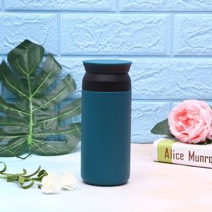 Element Tumbler 350ml 500ml <b>Double</b> <b>Wall</b> Insulated Stainless Steel Travel <b>Mug</b> Custom Logo - Product Image 3