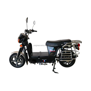 Motocicletas Deportivas para Adultos al por Mayor, 60v 72v, Motor de 2000w, Motocicletas Urbanas para Viajes por la Ciudad - Product Image 1