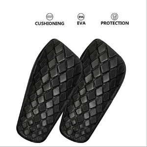 Biểu Tượng Tùy Chỉnh Dành Cho Người Lớn Trẻ Em Chân Tay Áo Bóng Đá Vớ Tay Áo Đi Xe Đạp Shinguards Bảo Vệ Ống Chân Cho Thể Thao Ngoài Trời - Product Image 1