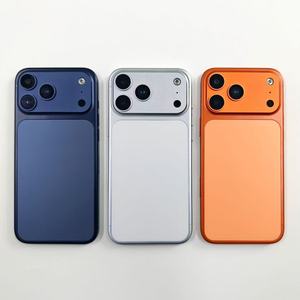 Face ID i17 PRO MAX 5G สมาร์ทโฟน4G LTE OCTA Core 256GB 512GB 1TB 2TB i16 Android OS 6.9นิ้วทั้งหมด - Product Image 3