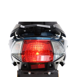 Vélos Cruiser personnalisés motos de course longue portée à grande vitesse 3000W-6000W moteurs de vélo électrique tension 60V - Product Image 3