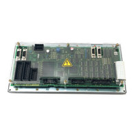 Panel Operator FANUC A02B-0303-C231 untuk Kontrol Industri dan Pemrograman PLC dengan Komunikasi RS485