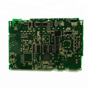 A20B-8200-0846 เมนบอร์ด FANUC CPU แผงวงจร PCB - Product Image 1