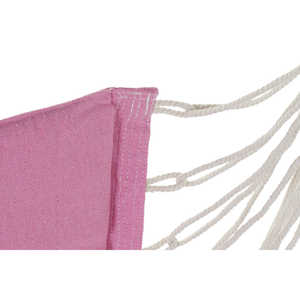 COTTON <b>HANGING</b> <b>CHAIR</b> 97X54X100 MAX 110 KG - Product Image 1