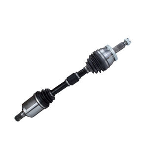 เพลาขับเพลาขับ CV ด้านหน้าสำหรับ Hyundai <span class=keywords><strong>Santa</strong></span> Fe 3.3L 49500-2B500/49500-2W450/49500-C5400/ 49500-2W400/49500-2P200/49500-2B900 - Product Image 6