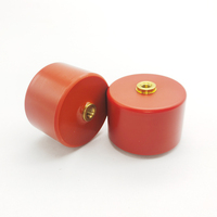 Condensateurs de poignée de porte MZCT8G-DL30-40KV201K pour impulsions