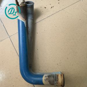 Remplacement de tuyau d'eau personnalisé EexcavaStart pour mini-excavatrice OE50469, pièce de rechange durable haute performance, garantie 1 an - Product Image 4