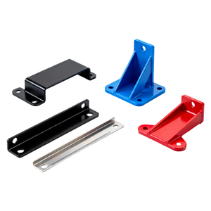 Layanan Desain Mesin Kustom untuk Komponen Logam Baja dan Aluminium YXH, Layanan Pengecoran Logam Baja, Rangka ATV, Chassi, Lembaran Logam - Product Image 1