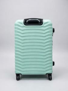<span class=keywords><strong>Valise</strong></span> DUNKANU 24 pouces à 4 roues, légère, coque rigide en ABS, avec serrure à 3 chiffres, poignée télescopique, capacité <span class=keywords><strong>de</strong></span> 67 L, convient aux bagages à main <span class=keywords><strong>de</strong></span> 15 à 20 kg - Product Image 2