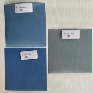 Không Có Màng Phân Cực Màu Dính Tấm Hoặc Cuộn Phân Cực Màu Dày 0.18Mm Có Sẵn Tổng Cộng 16 Màu - Product Image 3