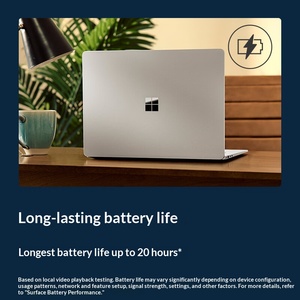 Nuevo, Venta al por Mayor Directa de Fábrica: <span class=keywords><strong>Microsoft</strong></span> Surface Laptop 8, Portátil con Pantalla Táctil de 13.8 Pulgadas y Snapdragon X2 <span class=keywords><strong>Elite</strong></span> - Product Image 4