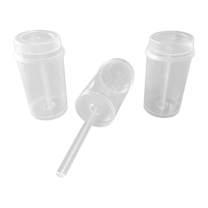 Thiết kế mới 3.5g Push-Up POP container Nắp kéo lon nhự<span class=keywords><strong>a</strong></span> chai cho Kẹo hoa khô Snack đường bao bì UV hiệu ứng thực phẩm - Product Image 6