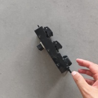 Interruptor de Ventanilla OE 93570-1G110 para KIA RIO 2005-2011, Calidad Directa de Fábrica, Garantía de 1 Año