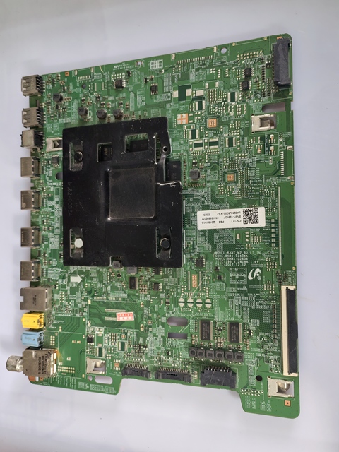 (Hot Sale) New Original Brand TV UA82NU8000JXXZ Motherboard BN41-02636A Screen CY-SN082FLLV3H-RoHS Compliant 30-90 Days Quality