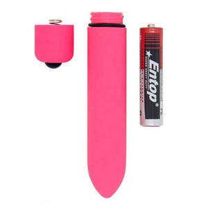 Venta caliente 10-Speed Mini Silicone Bullet Vibrator USB Power Juguete sexual para adultos para mujeres G-Spot <span class=keywords><strong>Orgasm</strong></span> Vaginal - Product Image 2