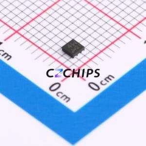 Nuevo Transistor Original BUK6D81-80EX DFN-6-MD(2x2) Transistor de Efecto de Campo (MOSFET) - Product Image 1