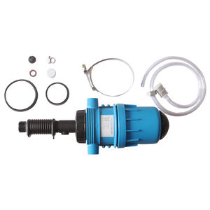 <span class=keywords><strong>Pompe</strong></span> doseuse d'injection d'engrais chimique d'<span class=keywords><strong>arrosage</strong></span> automatique de connexion de <span class=keywords><strong>tuyau</strong></span> d'ILOT pour l'irrigation de pulvérisation - Product Image 3