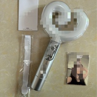 Lightstick KPOP Aespa Ver.2 2026 para Mercancía de Conciertos, Barra Luminosa LED Programable por APP para Fans